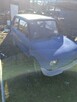 Maluch maly fiat zarejestrowany - 1