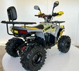 quad 125 cc berreta scream nowość - 5