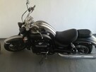Motocykl Triumph rocket 3 - 4