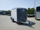 Przyczepa zabudowana Kontener Furgon Cargo C 400 - 9