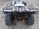 Quad Polaris Sportsman 700 4x4 - 4