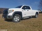 Toyota Tundra 5.7 4x4 Double Cab SR5 - 2