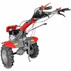 Ciągnik jednoosiowy WEIMA WM1100FE-6 DIF DELUXE 16KM benzyna - 4