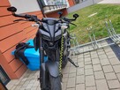 Yamaha MT125-A - 2