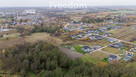 Działka 4730m2 z warunkami zabudowy dla 3 domów - 3