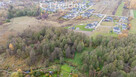 Działka 4730m2 z warunkami zabudowy dla 3 domów - 5