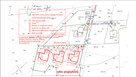 Działka 4730m2 z warunkami zabudowy dla 3 domów - 6