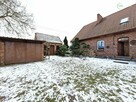 Mieszkanie 3 pokoje w domu z ogródkiem, garażem. - 14