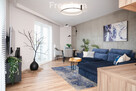 Prestiżowy apartament Port Mielno - 2