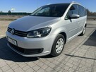 Volkswagen Touran - 3