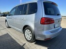 Volkswagen Touran - 4