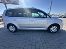 Volkswagen Touran - 5