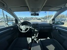 Volkswagen Touran - 11