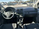 Volkswagen Touran - 12
