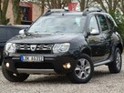 Dacia Duster 1.2 Benzyna, Zadbana, Gwarancja - 2