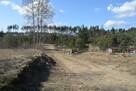 Działka budowlana Parchowo - 2