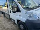 Fiat Ducato Niski przebieg/Hak/Duże schowki/ASR/Hak/3 miejsca/Duża paka/z Niemiec - 2