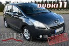 Peugeot 5008 1,6hdi DUDKI11 Klimatronic 2 str.Parktronic.Tempomat.kredyt.OKAZJA - 1