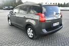 Peugeot 5008 1,6hdi DUDKI11 Klimatronic 2 str.Parktronic.Tempomat.kredyt.OKAZJA - 10