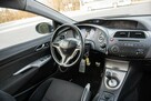 Honda Civic Type S ! 2.2i-CDTi 140KM ! Xenon Panorama ! Zarejestrowany ! - 6