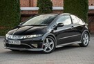 Honda Civic Type S ! 2.2i-CDTi 140KM ! Xenon Panorama ! Zarejestrowany ! - 11