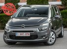 Citroen C4 Grand Picasso 7-os 1.6HDI 120KM ! Nawigacja ! Super Stan ! Opłacony ! - 1