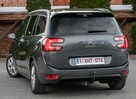 Citroen C4 Grand Picasso 7-os 1.6HDI 120KM ! Nawigacja ! Super Stan ! Opłacony ! - 2