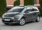 Citroen C4 Grand Picasso 7-os 1.6HDI 120KM ! Nawigacja ! Super Stan ! Opłacony ! - 13