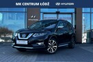 Nissan X-Trail 1.6DIG-T 163KM N Connecta+Premium GWARANCJA Salon Polska 360 LED Navi - 1