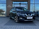 Nissan X-Trail 1.6DIG-T 163KM N Connecta+Premium GWARANCJA Salon Polska 360 LED Navi - 2