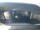 Peugeot 2008 Podgrzewanie skóra Kamera Virtual cockpit - 7