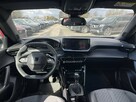 Peugeot 2008 Podgrzewanie skóra Kamera Virtual cockpit - 8