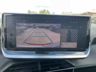 Peugeot 2008 Podgrzewanie skóra Kamera Virtual cockpit - 9