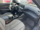 Peugeot 2008 Podgrzewanie skóra Kamera Virtual cockpit - 10