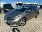 Toyota Auris HYBRID / 57 tys.km / KLIMA / AUTOMAT / TEMPOMAT / KAMERA - 2