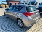 Toyota Auris HYBRID / 57 tys.km / KLIMA / AUTOMAT / TEMPOMAT / KAMERA - 3