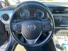 Toyota Auris HYBRID / 57 tys.km / KLIMA / AUTOMAT / TEMPOMAT / KAMERA - 10