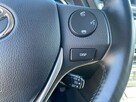 Toyota Auris HYBRID / 57 tys.km / KLIMA / AUTOMAT / TEMPOMAT / KAMERA - 12