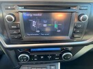 Toyota Auris HYBRID / 57 tys.km / KLIMA / AUTOMAT / TEMPOMAT / KAMERA - 14
