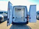 Renault Master SALON PL / CARRIER CHŁODNIA - MROŻNIA -15st.C / PRĄD 220V / 81 tys.km - 6