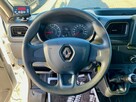 Renault Master SALON PL / CARRIER CHŁODNIA - MROŻNIA -15st.C / PRĄD 220V / 81 tys.km - 13