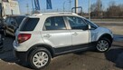 Fiat Sedici 2.0*Bezwypadkowy 4x4 Blokada Mostu Serwis Klimatyzacja*VIP GWARANCJA24 - 3