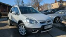 Fiat Sedici 2.0*Bezwypadkowy 4x4 Blokada Mostu Serwis Klimatyzacja*VIP GWARANCJA24 - 5