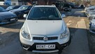 Fiat Sedici 2.0*Bezwypadkowy 4x4 Blokada Mostu Serwis Klimatyzacja*VIP GWARANCJA24 - 8