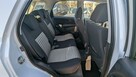 Fiat Sedici 2.0*Bezwypadkowy 4x4 Blokada Mostu Serwis Klimatyzacja*VIP GWARANCJA24 - 13