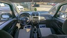 Fiat Sedici 2.0*Bezwypadkowy 4x4 Blokada Mostu Serwis Klimatyzacja*VIP GWARANCJA24 - 16