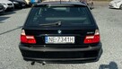 BMW 318 2.0 Benzyna Moc 143KM Automat - 9