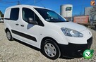 Peugeot Partner pack klim - 1