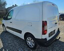 Peugeot Partner pack klim - 2