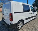 Peugeot Partner pack klim - 4